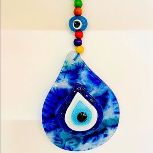 Evil eyes home protector